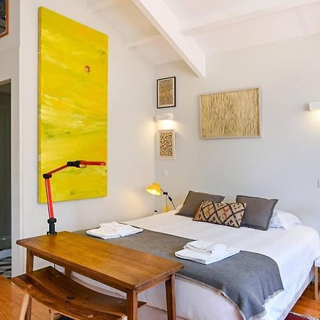Ohh- Caligrafia Vintage Apartment OOporto Exterior foto
