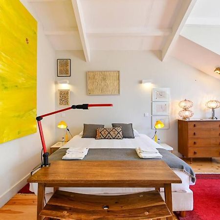 Ohh- Caligrafia Vintage Apartment OOporto Exterior foto