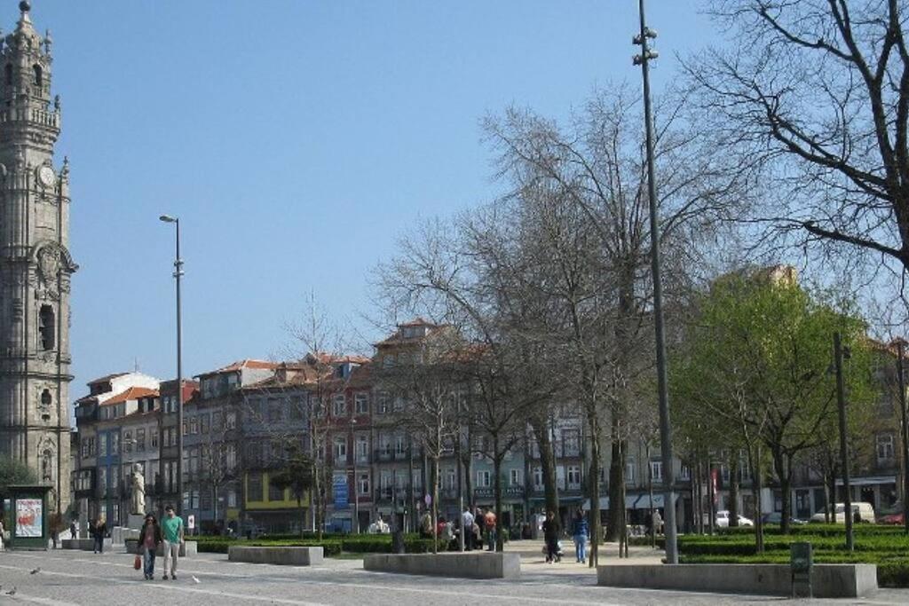 Ohh- Caligrafia Vintage Apartment OOporto Exterior foto