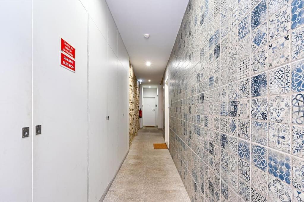 Ohh- Caligrafia Vintage Apartment OOporto Exterior foto